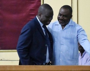 Côte d'Ivoire: Disparus du Novotel, le Parquet général requiert la prison à  vie contre cinq accusés dont Dogbo Blé Bruno