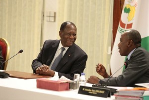 Côte d'Ivoire: Utilisation des ressources des Partenaires, Ouattara invite ses ministres «à  être diligent»