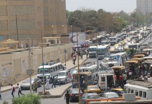 Sénégal: Sale temps pour les terroristes, après les deux Marocains, un Nigérian de Boko Haram arrêté à  Dakar