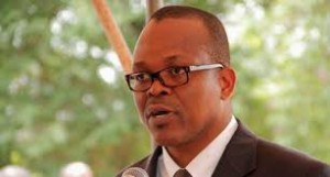 Cote d'Ivoire: 11 avril, Alain Lobognon prône la rupture avec une histoire «noire»