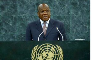 Cameroun: Crise socio politique dans la partie anglophone, l'Onu exprime son soutien au gouvernement