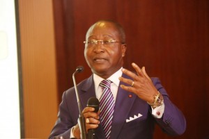 Côte d'Ivoire: Guy Koizan nouveau président de l'Association professionnelle des banques et établissements financiers de Côte d'Ivoire (APBEF-CI)