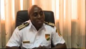 Côte d'Ivoire: Pour «Maréchal KB» la réconciliation est en marche dans le pays