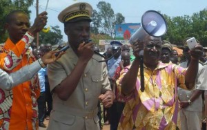 Côte d'Ivoire: Le préfet de Vavoua félicite parents et élèves pour avoir circonscrit le phénomène de congés anticipés observés dans d'autres villes
