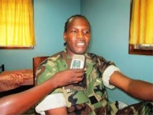 Centrafrique: Deux chefs rebelles sur la liste noire de Washington