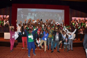 Côte d'Ivoire: Les travaux de la 9ème Conférence panafricaine de la Croix-Rouge donnent des indications fermes