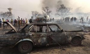 Sénégal: 22 morts dans un violent incendie lors d'une séance de prière collective dans le sud du pays