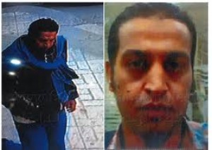 Egypte: Le kamikaze de l'attentat contre une église copte identifié