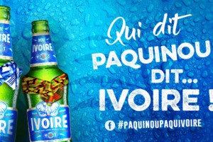 Côte d'Ivoire: Guerre de la bière, la pub d'Ivoire pour Pà¢ques fait débat