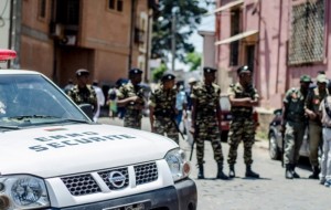 Madagascar: Un adolescent français pris en otage par des individus armés devant son lycée