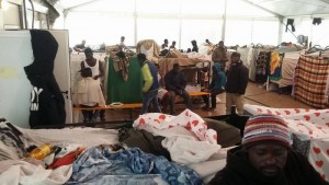 Côte d'Ivoire: Immigration, Abidjan conteste les chiffres de l'Italie et annonce que «seulement 2000 ivoiriens ont été formellement identifiés»