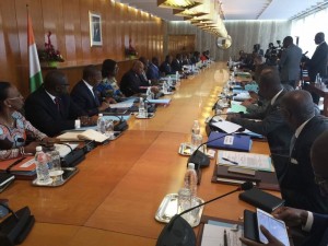 Côte d'Ivoire: Abidjan donne un délai de 6 mois à  la Justice pour faire connaitre sa décision sur une affaire portée à  sa connaissance