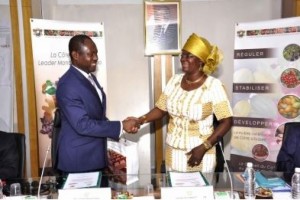 Côte d'Ivoire: Abidjan et Accra s'unissent contre les trafics transfrontaliers du Cacao