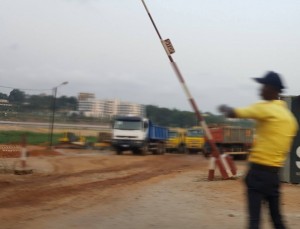 Côte d'Ivoire: Cocody, un homme se pend à  son domicile