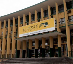 Côte d'Ivoire : TIC, la Poste de Côte d'Ivoire sollicite l'appui financier de la BDK Financial Group pour sa relance