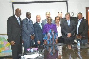 Côte d'Ivoire: Une entreprise du Royaume Uni annonce l'installation de 10 centres de dialyse dans des hôpitaux sur l'étendue du territoire