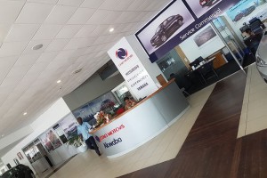 Côte d'Ivoire: Malgré un marché local en baisse, CFAO MOTORS CI gagne des parts de marché et paiera un dividende supérieur à  2100 Fcfa