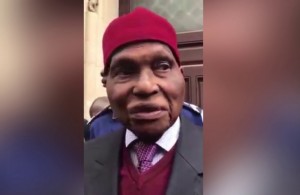 Sénégal: Depuis Paris, Wade s'inscrit sur les listes et déclare «Je n'écarte pas l'idée d'intégrer une liste électorale»