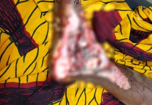 Côte d'Ivoire: Koumassi, une dame poignardée à  mort et abandonnée nue à  son domicile