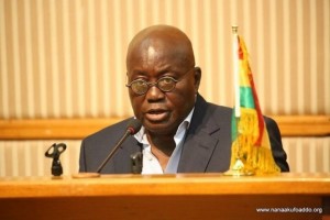 Ghana: Akufo-Addo condamne les attaques de Delta Force et promet justice