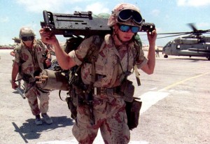 Somalie:  Guerre contre Al Shabaab, Washington  déploie ses troupes