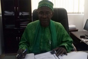 Gambie: L'APRC de Jammeh doute des résultats des législatives