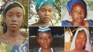 Nigeria:  3 ans après leur enlèvement, le gouvernement dit poursuivre les négociations avec Boko Haram