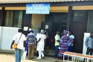 Cameroun: Tensions entre médecins et ministre de la Santé publique autour d'un mouvement d'humeur  jugé illégal