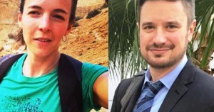 RDC: Deux suspects dans l'assassinat de deux experts onusiens  aux arrêts