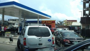 Congo: Le pays est secoué par une grave pénurie de carburant