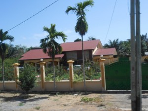 Cameroun: Vie chère, nette augmentation des prix des matériaux de construction