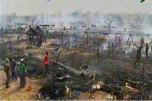 Sénégal: Le bilan de l'incendie meurtrier du «Daaka» passe à  29 morts