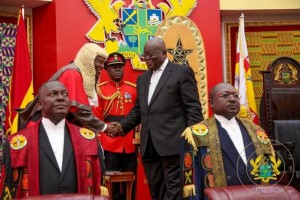 Ghana: Bilan des 100 premiers jours de Akufo Addo, les 110 ministres et les forces pro NPP au menu