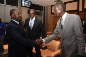 Côte d'Ivoire: Succession de Ouattara en 2020, Guillaume Soro considère qu'il est «indécent et inopportun de s'incruster dans  un tel débat»