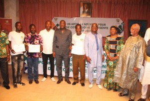 Côte d'Ivoire: Yamoussoukro,  Souleymane Diarrassouba  s'impregne des préoccupations des artisans, commerçants du Bélier