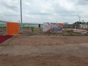 Côte d'Ivoire: Didiévi, depuis Attêkro, Jeannot Ahoussou Kouadio demande au cadres de s'impliquer dans le développent de leur village