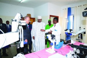 Cameroun: Grève faiblement suivie dans les hôpitaux camerounais