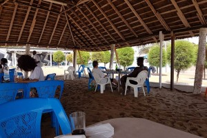 Côte d'Ivoire: Disparition de deux baigneurs sur les bords de la plage de Modeste