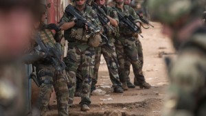 Burkina Faso: Ouverture à  Paris du procès d'un militaire poursuivi pour agressions sexuelles