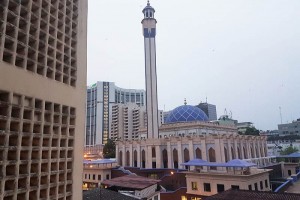 Côte d'Ivoire: Financement saoudien de 1.8 milliards pour la finalisation des travaux de la mosquée du Plateau