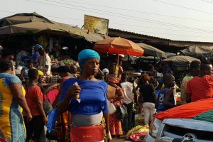 Côte d'Ivoire: Le coffre-fort d'un supermarché emporté par des malfrats au nord d'Abidjan