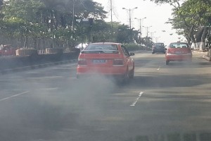 Côte d'Ivoire: Bientôt un concours du plus gros pollueurs?