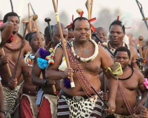Swaziland: Le roi Mswati III interdit le divorce