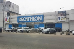 Côte d'Ivoire: Décathlon rate son implantation à  Abidjan