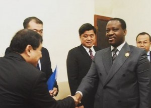 Côte d'Ivoire: Le Vietnam renforce ses liens politiques avec l'Assemblée Nationale de Côte d'Ivoire