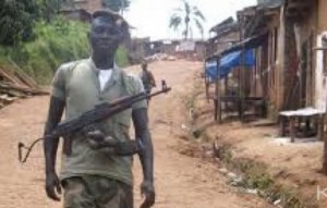 Burundi:  Un couple  se fait enlever à  la frontière  congolaise