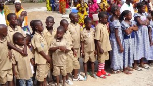 Côte d'Ivoire: Plus de 30% des élèves du primaire n'ont pas d'extrait d'acte de naissance, révèle une enquête