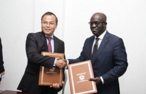 Côte d'Ivoire: Relation diplomatique et économique, plus de visas entre la Côte d'Ivoire et le Vietnam