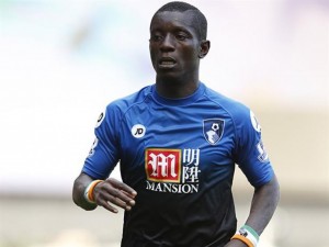 Côte d'Ivoire: Max Gradel envisage de quitter Bournemouth en fin de saison