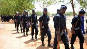 Burkina Faso: Un policier tué par son collègue, amant de sa femme